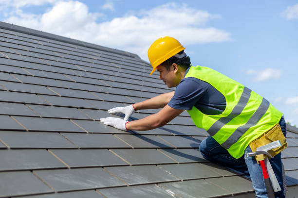 Roof Installation Near Me in Columbus Grove, OH