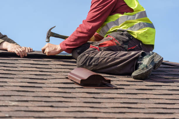 Slate Roofing Contractor in Columbus Grove, OH