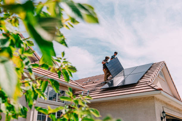 Best Roof Maintenance Services  in Columbus Grove, OH