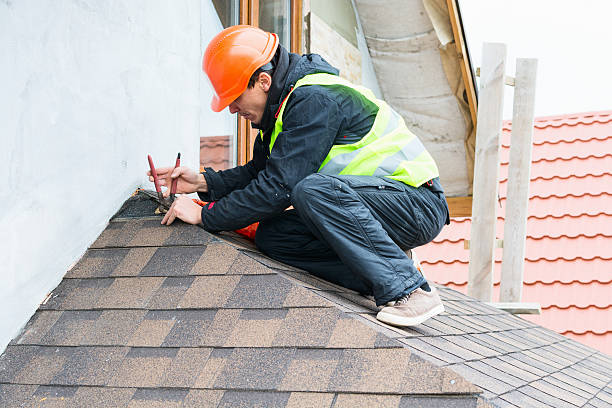 Professional Roofing Contractor in Columbus Grove, OH