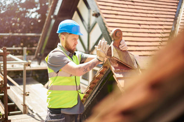 Best Best Roofing Contractors  in Columbus Grove, OH
